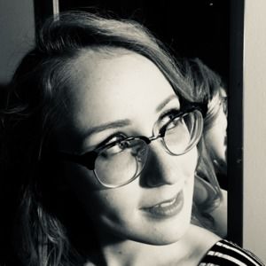 Meet your Posher, Jillian